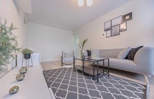 beautifully presented home: unlock its potential with staging