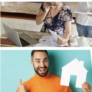 a distressed landlord and a happy landlord who has unlocked the true potential of his property with aar homes